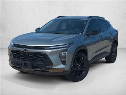 Certified 2026 Chevrolet Trax ACTIV w/ Driver Confidence Package