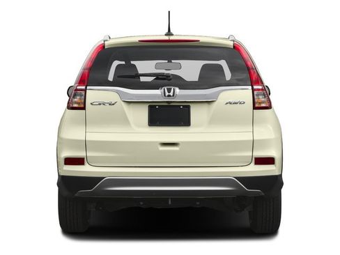Used 2016 Honda CR-V EX-L image 5