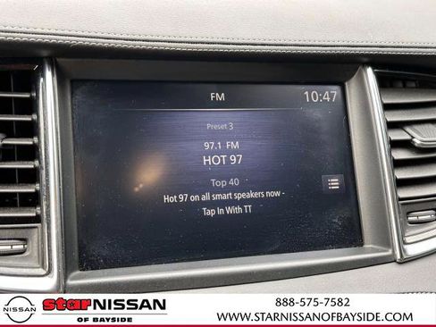 Used 2022 INFINITI QX55 Luxe w/ Cargo Package image 27