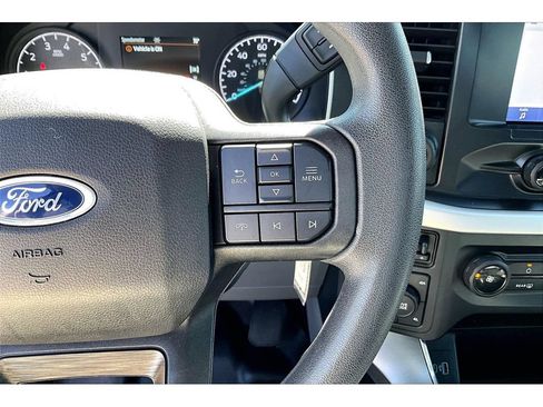 Used 2021 Ford F150 XLT w/ Trailer Tow Package AWD/4WD image 13