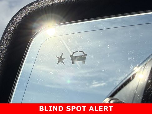 Certified 2023 GMC Sierra 1500 AT4 w/ Technology Package image 33