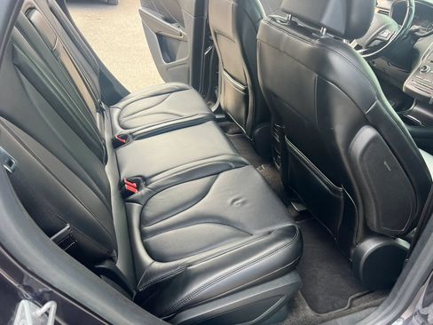 Used 2015 Lincoln MKC AWD w/ Equipment Group 102A Reserve image 27