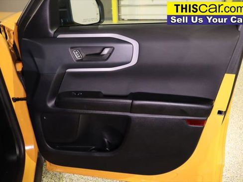 Used 2022 Ford Bronco Sport Big Bend image 29