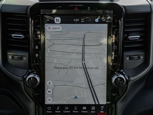 New 2026 RAM 3500 Tradesman image 25