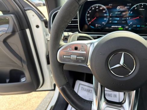 Used 2021 Mercedes-Benz GLE 53 AMG 4MATIC image 46