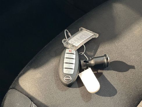 Used 2025 Nissan Altima 2.5 SV image 22