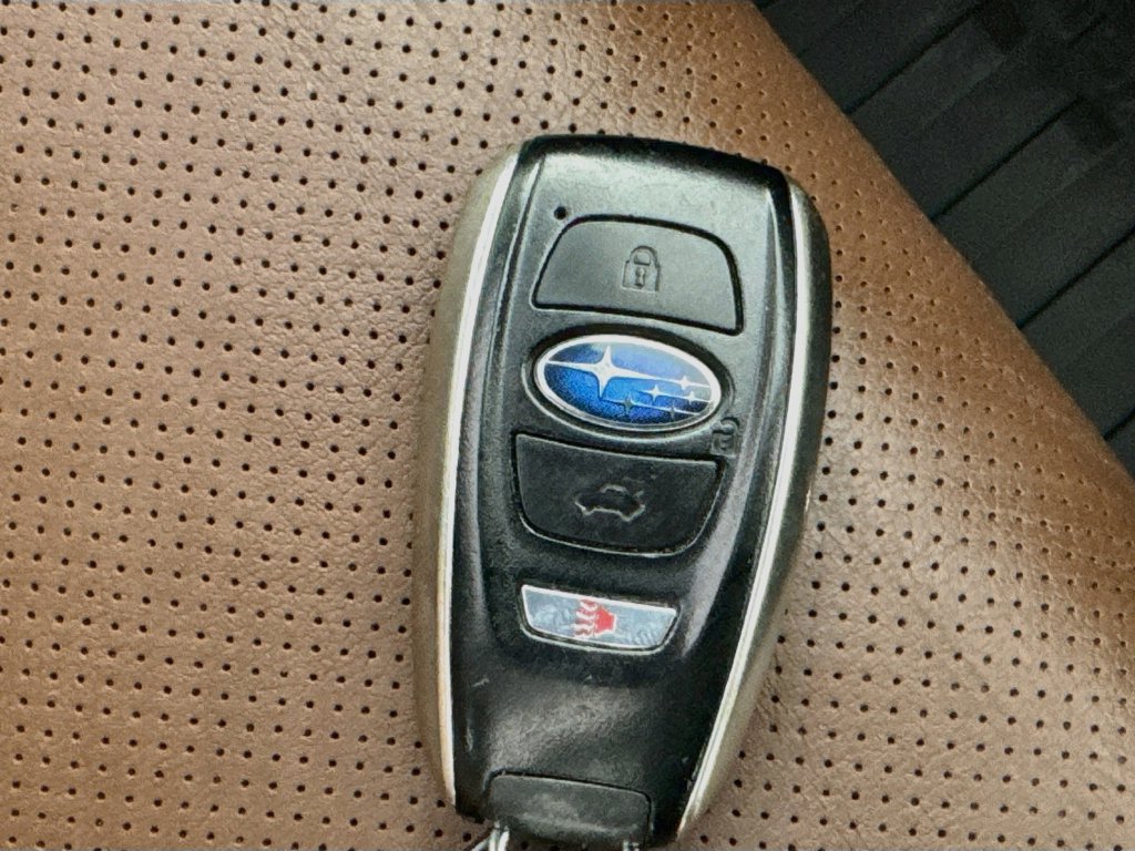 Used 2019 Subaru Ascent Touring w/ Popular Package #3 AWD/4WD image 41