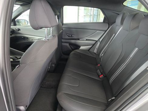 New 2026 Hyundai Elantra Sport FWD image 31
