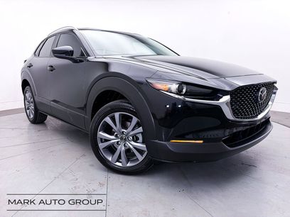 Used 2026 MAZDA CX-30 AWD 2.5 S