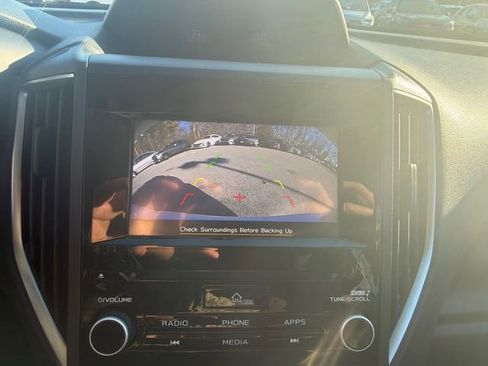 Certified 2022 Subaru Impreza Premium image 29