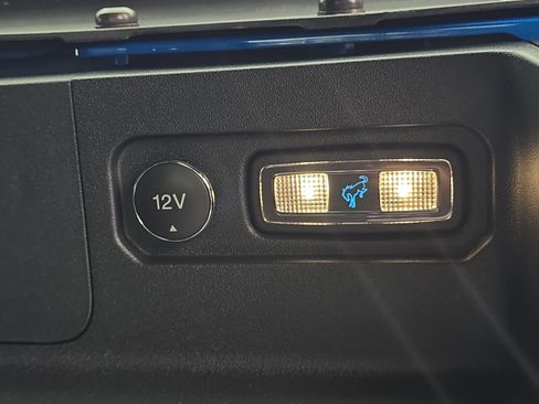 New 2025 Ford Bronco Big Bend w/ Black Diamond Package image 8