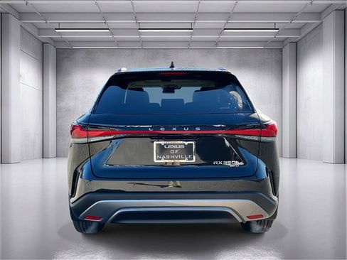New 2026 Lexus RX 350 image 4