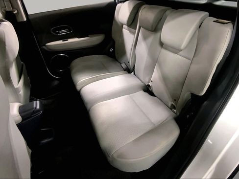 Used 2022 Honda HR-V EX image 21