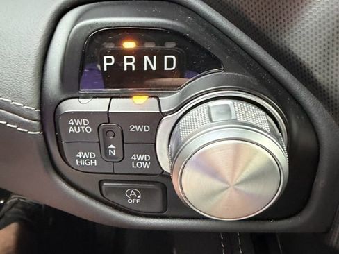 Used 2023 RAM 1500 Limited w/ Bed Utility Group image 19