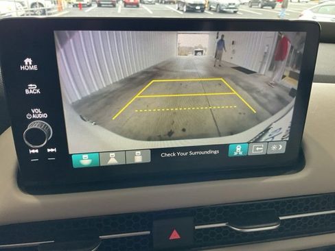 Certified 2023 Honda HR-V EX-L image 18