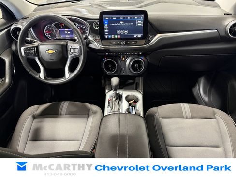 Used 2023 Chevrolet Blazer LT FWD image 23