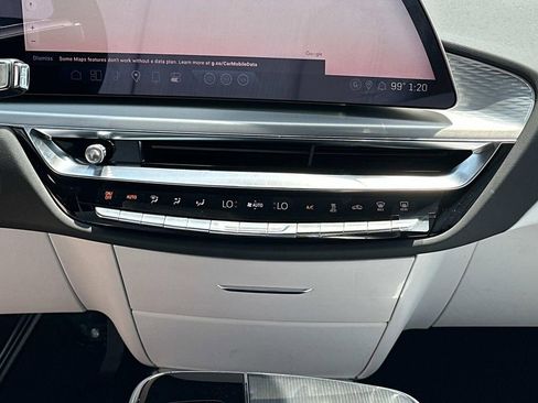 New 2025 Cadillac Lyriq Sport w/ LPO, Floor Liner Package image 13