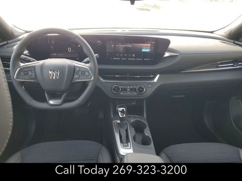 New 2025 Buick Envista Preferred w/ Convenience I Package image 20