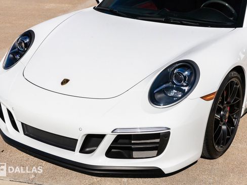Used 2019 Porsche 911 Carrera GTS image 6