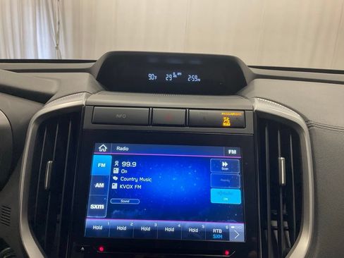Used 2019 Subaru Ascent Premium w/ Popular Package #2 AWD/4WD image 13