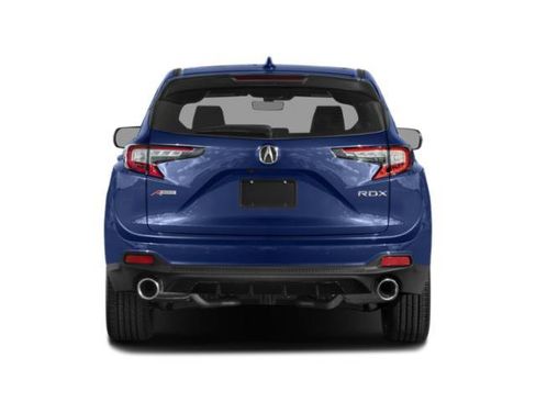 Certified 2023 Acura RDX A-Spec image 5
