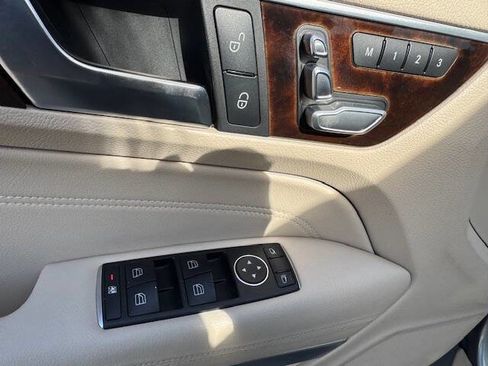 Used 2014 Mercedes-Benz E 550 Coupe image 32