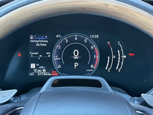 Used 2023 Lexus RX 350 Premium w/ Accessory Package (Z1) image 28