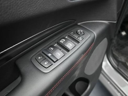 New 2026 Dodge Durango GT AWD/4WD image 12