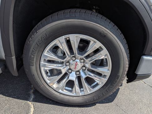 New 2026 GMC Sierra 1500 Denali w/ Technology Package RWD image 12