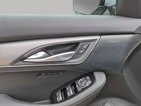 New 2026 Cadillac CT5 Premium Luxury RWD image 29
