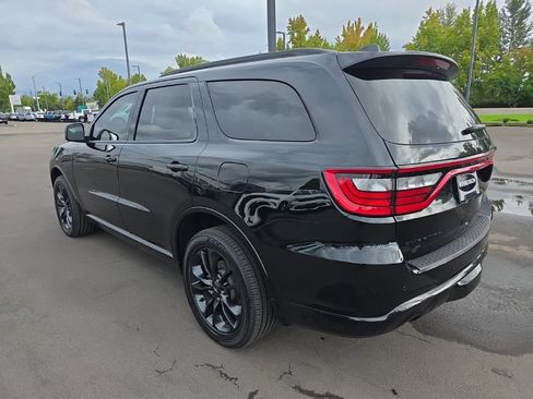 Certified 2023 Dodge Durango GT AWD/4WD image 3
