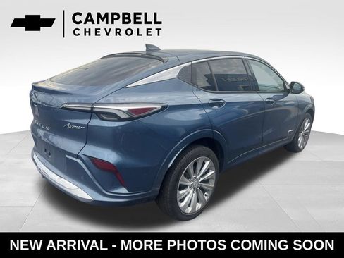 Used 2024 Buick Envista Avenir FWD image 5