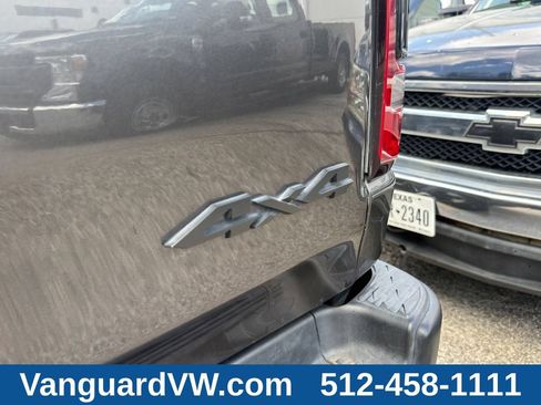 Used 2019 RAM 1500 Rebel w/ Rebel Level 1 Equipment Group AWD/4WD image 13