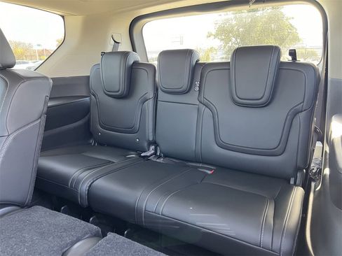 New 2026 Nissan Armada SV image 16