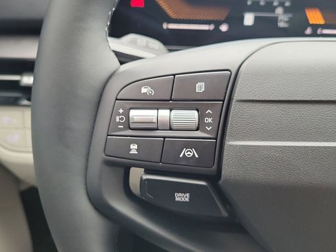 New 2026 Kia Sportage EX FWD image 28