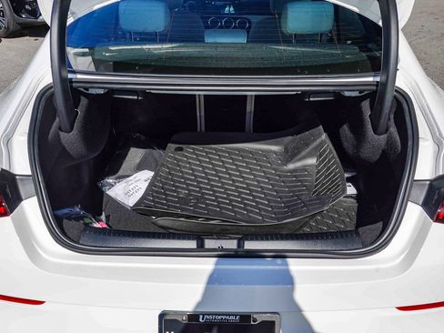 New 2026 Mercedes-Benz CLA 250 CLA 250 image 25