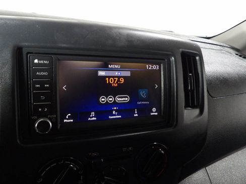 Used 2021 Nissan NV200 SV w/ Back Door Glass Package image 17