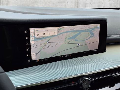 New 2025 Nissan Murano SL image 16