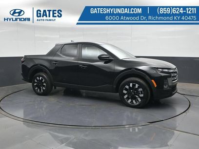 New 2027 Hyundai Santa Cruz SE