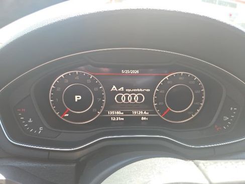 Used 2018 Audi A4 2.0T Premium Plus AWD/4WD image 13