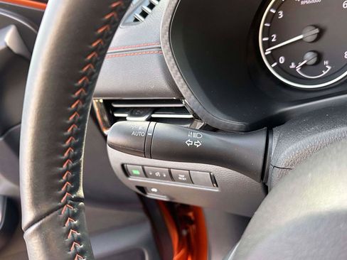 Used 2024 Nissan Sentra SR image 21