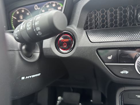 New 2026 Honda CR-V TrailSport image 20