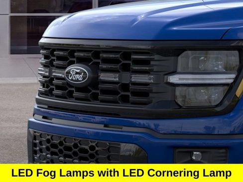 New 2026 Ford F150 STX w/ F-150 LOBO Package AWD/4WD image 18