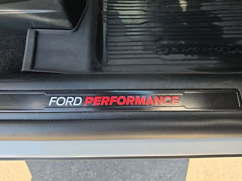 Used 2024 Ford Explorer ST w/ Equipment Group 401A AWD/4WD image 14
