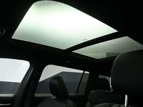 New 2026 Jeep Grand Cherokee L Limited image 15