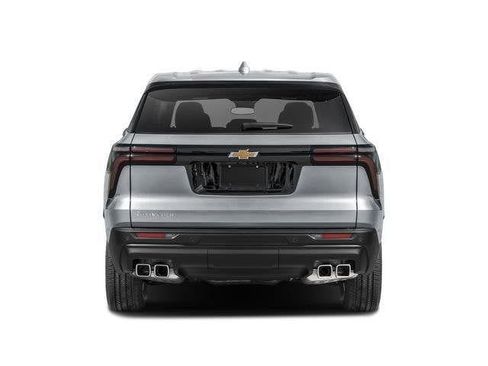 Used 2024 Chevrolet Traverse LS FWD image 59