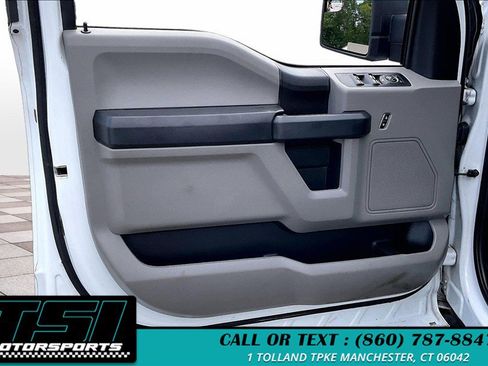 Used 2017 Ford F150 XL w/ Equipment Group 101A Mid AWD/4WD image 22