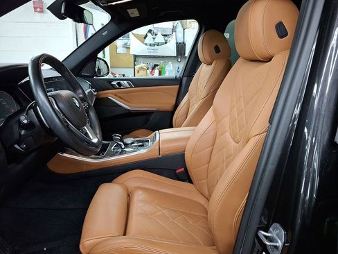 Used 2023 BMW X5 xDrive40i w/ Premium Package image 9