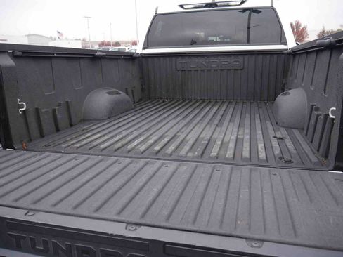 Used 2022 Toyota Tundra Limited image 10