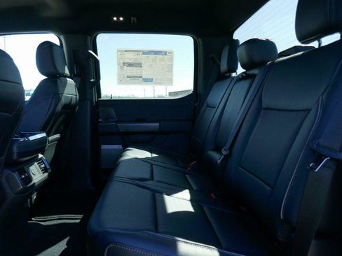 New 2026 Ford F150 Lariat image 14